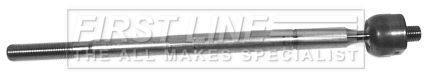 FIRST LINE Aksiālais šarnīrs, Stūres šķērsstiepnis FTR4835